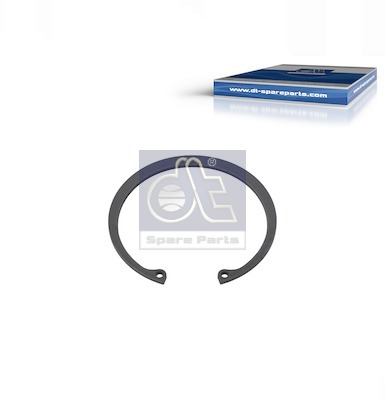 Borgring Dt Spare Parts 3.89525