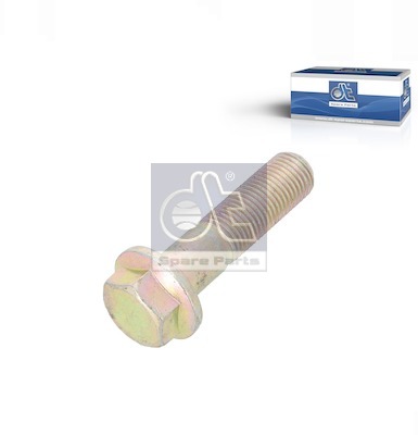 Schroef Dt Spare Parts 3.89613