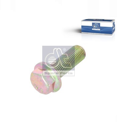 Schroef Dt Spare Parts 3.89621