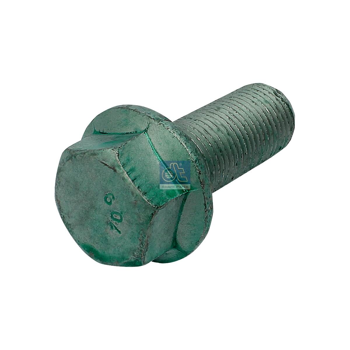 Schroef Dt Spare Parts 3.89623