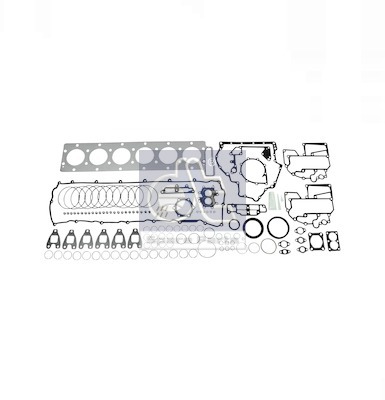 Motorpakking Dt Spare Parts 3.90006