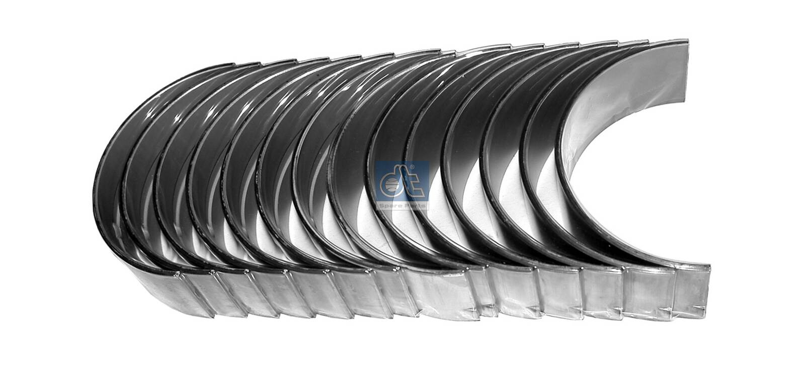 Hoofdlager Dt Spare Parts 3.90042