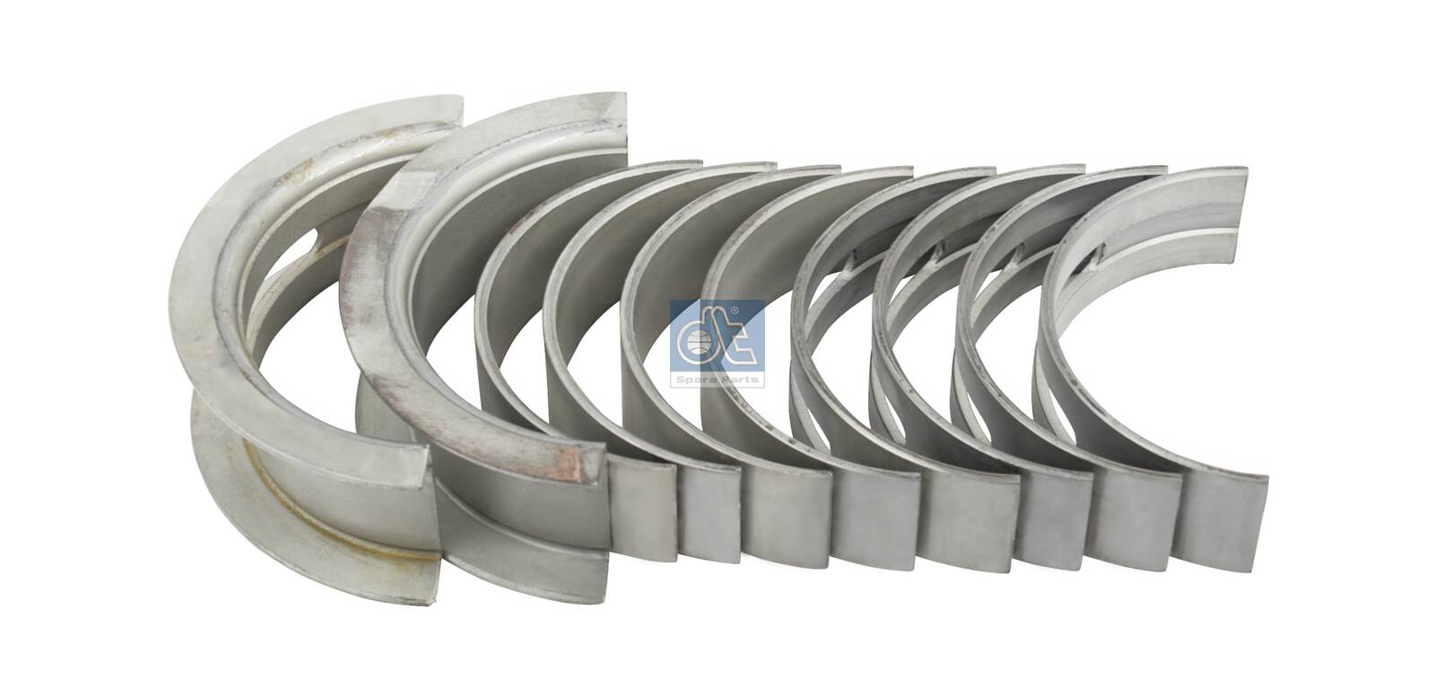 Hoofdlager Dt Spare Parts 3.90043