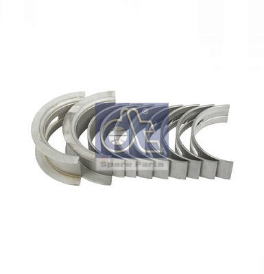 Hoofdlager Dt Spare Parts 3.90043