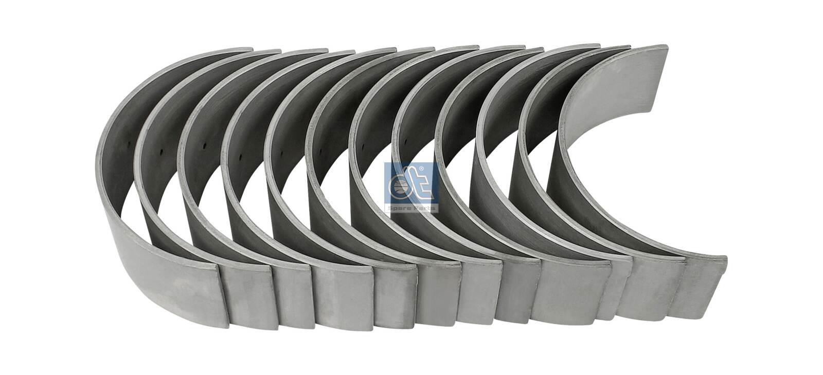 Drijfstanglager Dt Spare Parts 3.90062