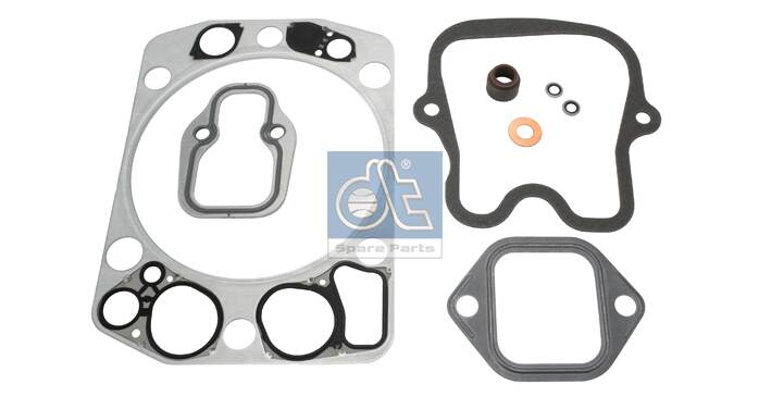 Cilinderkop pakking set/kopset Dt Spare Parts 3.90090