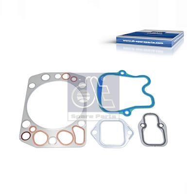 Cilinderkop pakking set/kopset Dt Spare Parts 3.90103