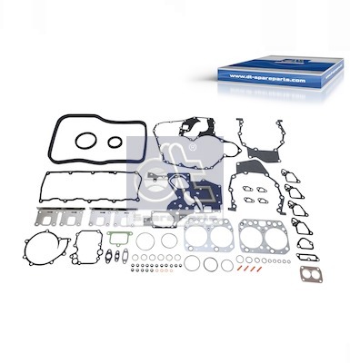 Motorpakking Dt Spare Parts 3.90124