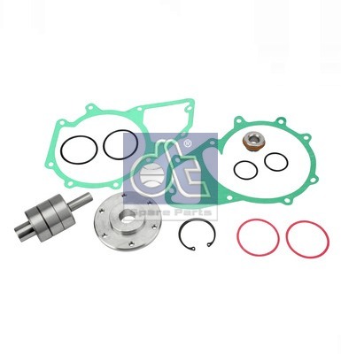 Waterpomp reparatieset Dt Spare Parts 3.90600