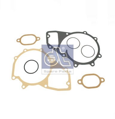 Dt Spare Parts Pakkingset 3.90602