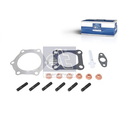 Turbolader montageset Dt Spare Parts 3.90816