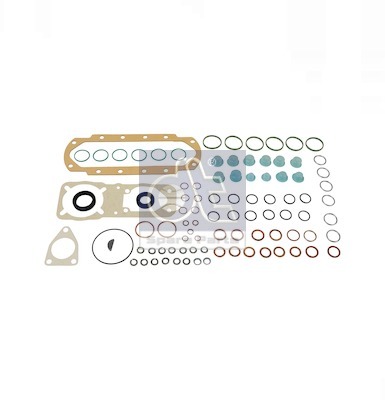 Brandstofpomp reparatieset Dt Spare Parts 3.92025