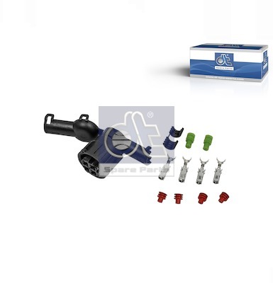 Stekker Dt Spare Parts 3.93302
