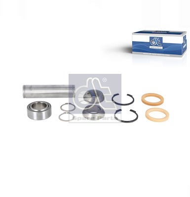 Druklager reparatieset Dt Spare Parts 3.94040