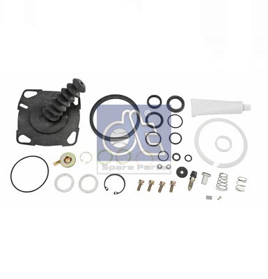 Koppelingsbekrachtiger reparatieset Dt Spare Parts 3.94150