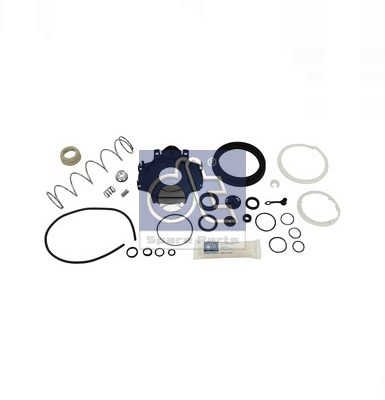 Koppelingsbekrachtiger reparatieset Dt Spare Parts 3.94152