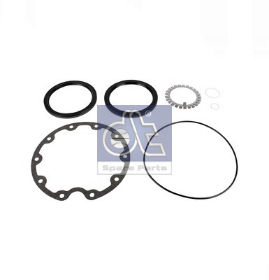 Dt Spare Parts Pakkingset 3.96101