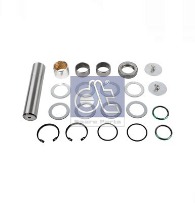 Dt Spare Parts Fuseepen reparatieset 3.96200
