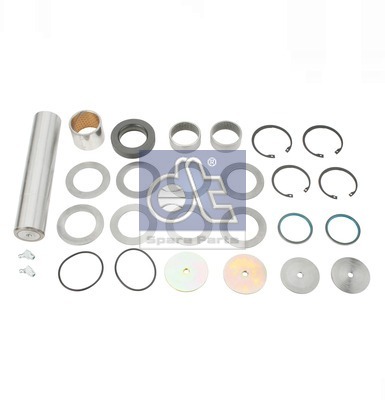 Dt Spare Parts Fuseepen reparatieset 3.96208