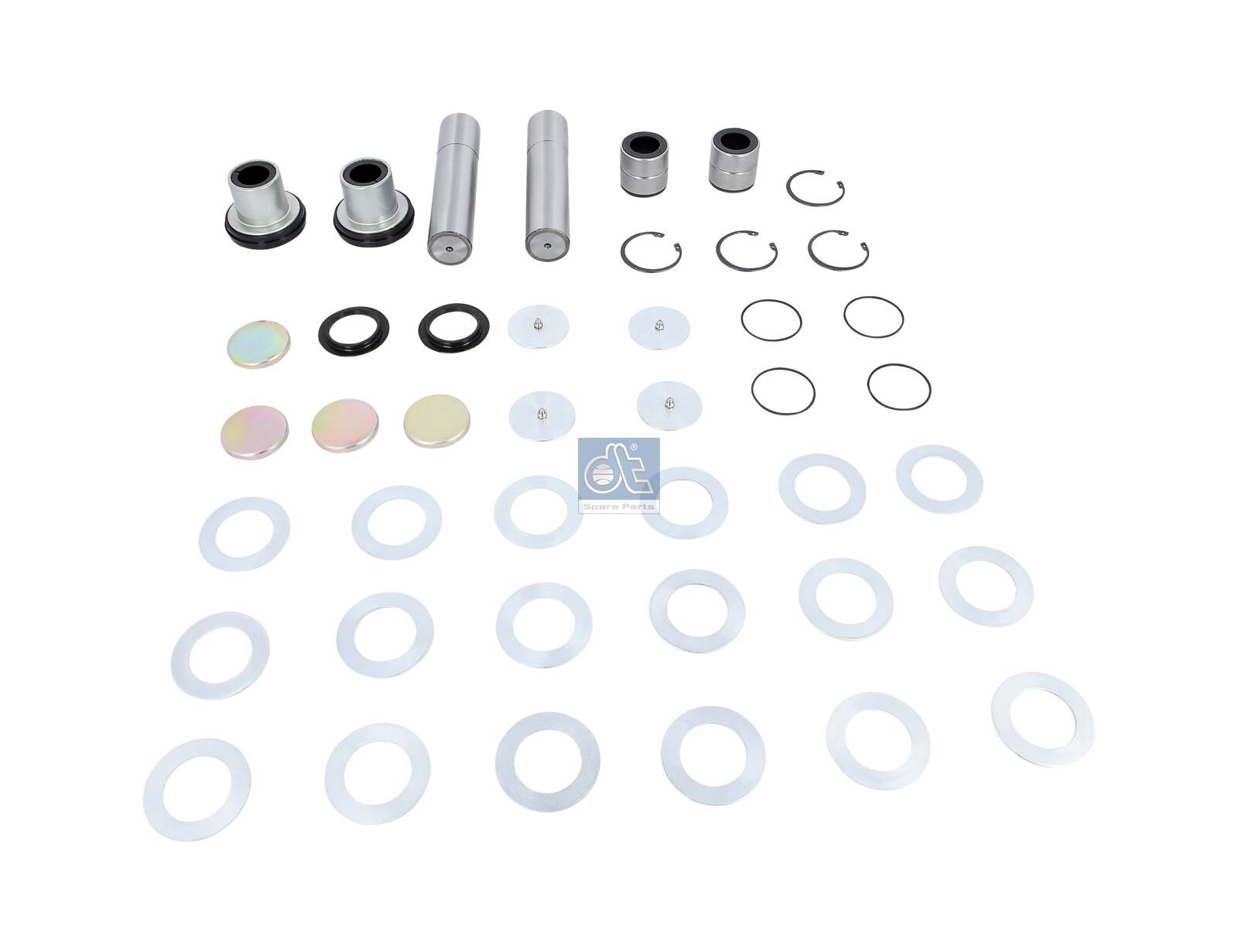Fuseepen reparatieset Dt Spare Parts 3.96244