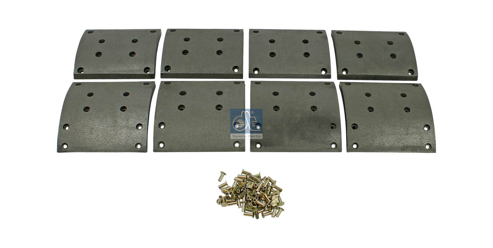 Remtrommel Dt Spare Parts 3.96443