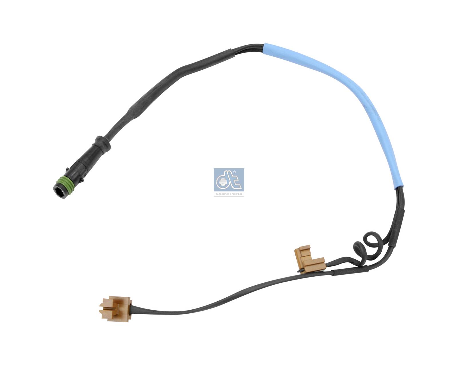 Slijtage indicator Dt Spare Parts 3.96452