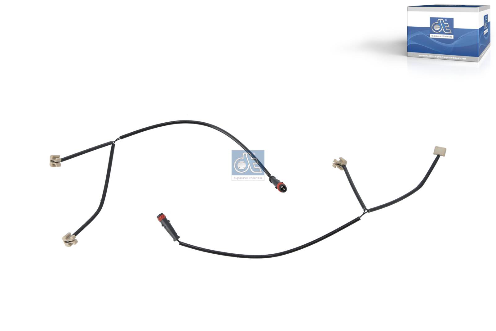Slijtage indicator Dt Spare Parts 3.96453