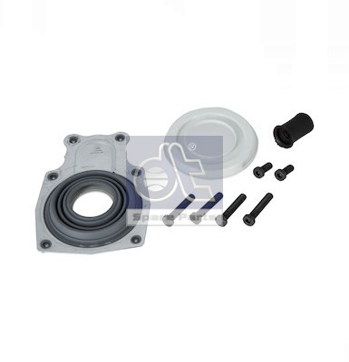 Remklauw revisie Dt Spare Parts 3.96460