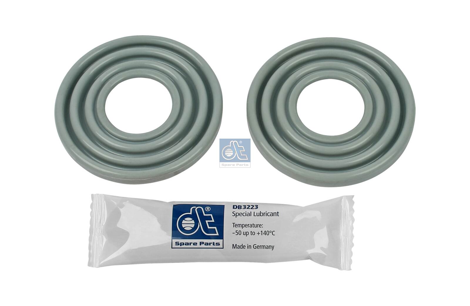 Remklauw revisie Dt Spare Parts 3.96466