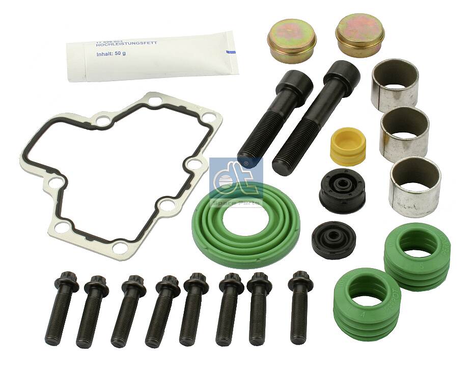 Remklauw revisie Dt Spare Parts 3.96469