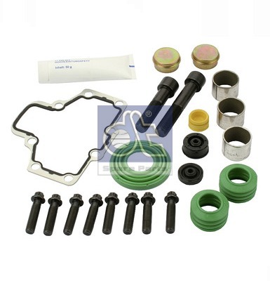 Remklauw revisie Dt Spare Parts 3.96469