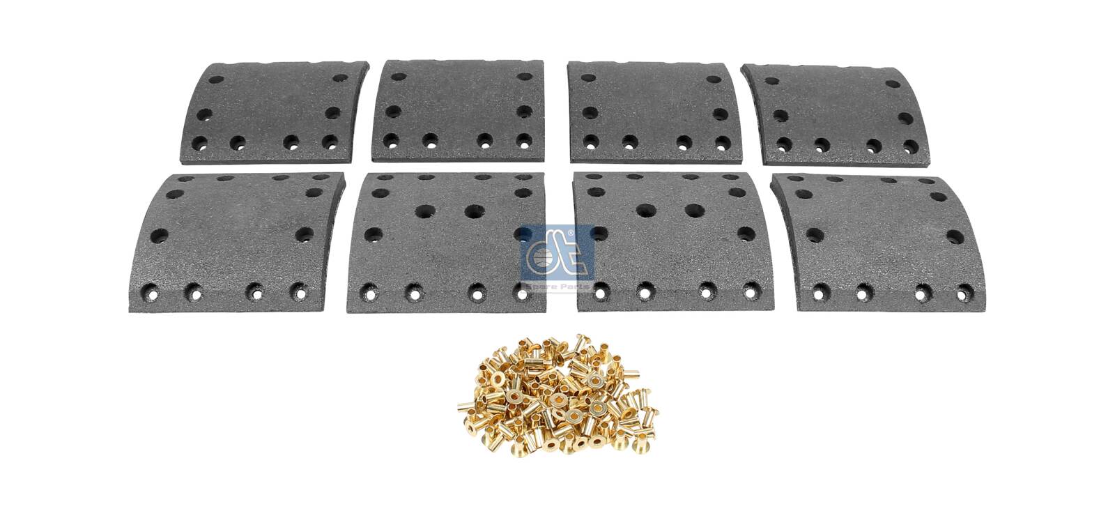 Remtrommel Dt Spare Parts 3.96487