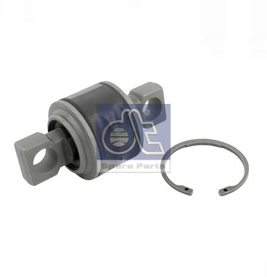 Draagarm-/ reactiearm lager Dt Spare Parts 3.96608