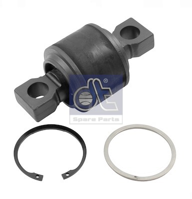 Dt Spare Parts Draagarm-/ reactiearm lager 3.96631