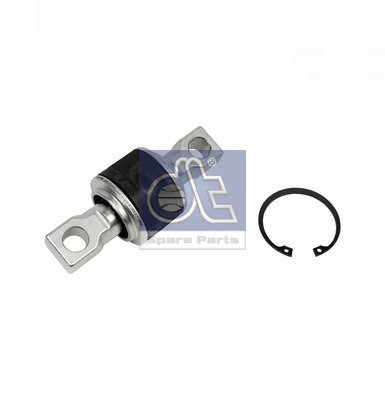 Draagarm-/ reactiearm lager Dt Spare Parts 3.96653