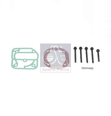 Afdichting lamellenklep Dt Spare Parts 3.97302