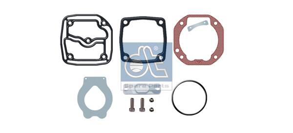Luchtcompressor Dt Spare Parts 3.97316
