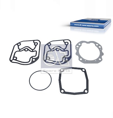 Luchtcompressor Dt Spare Parts 3.97321