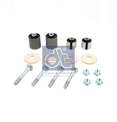 Cabine ophanging Dt Spare Parts 3.98003