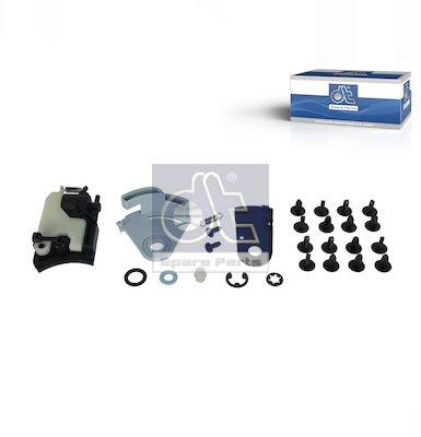 Motor voor stoelverstelling Dt Spare Parts 3.98306