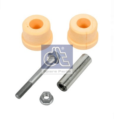 Cabine ophanging Dt Spare Parts 3.98350