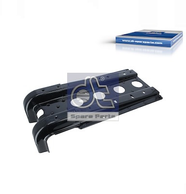 Spatbord Dt Spare Parts 3.98420