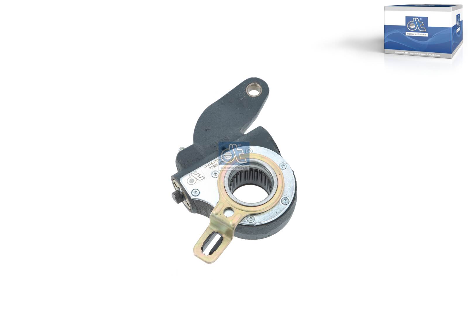 Remhefboom, remsysteem Dt Spare Parts 4.00079