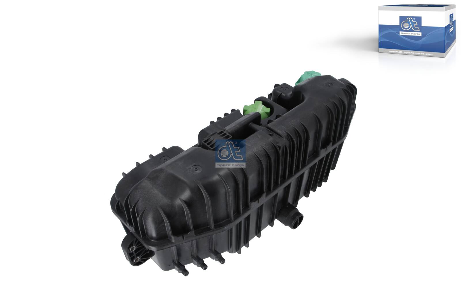 Expansietank, koelvloeistof Dt Spare Parts 4.00121