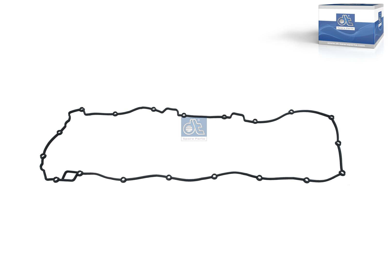 Pakking, cilinderkopdeksel Dt Spare Parts 4.00247