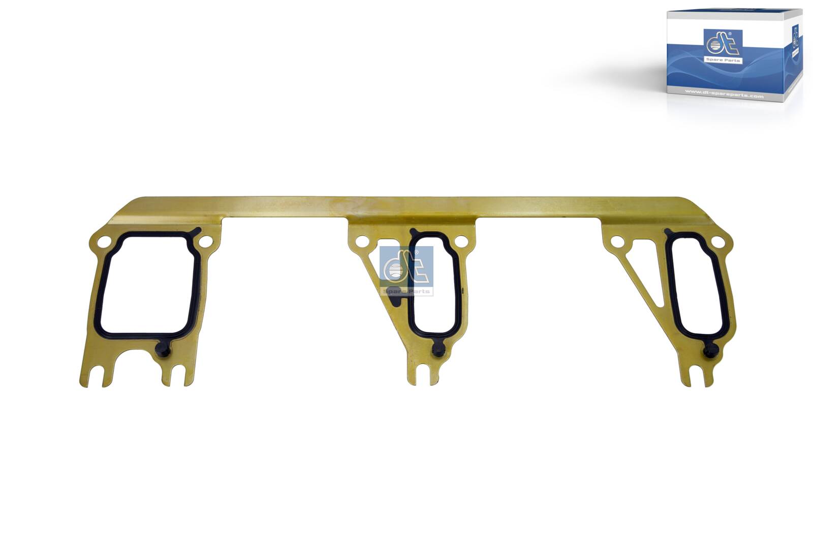 Pakking, uitlaatbocht Dt Spare Parts 4.00249