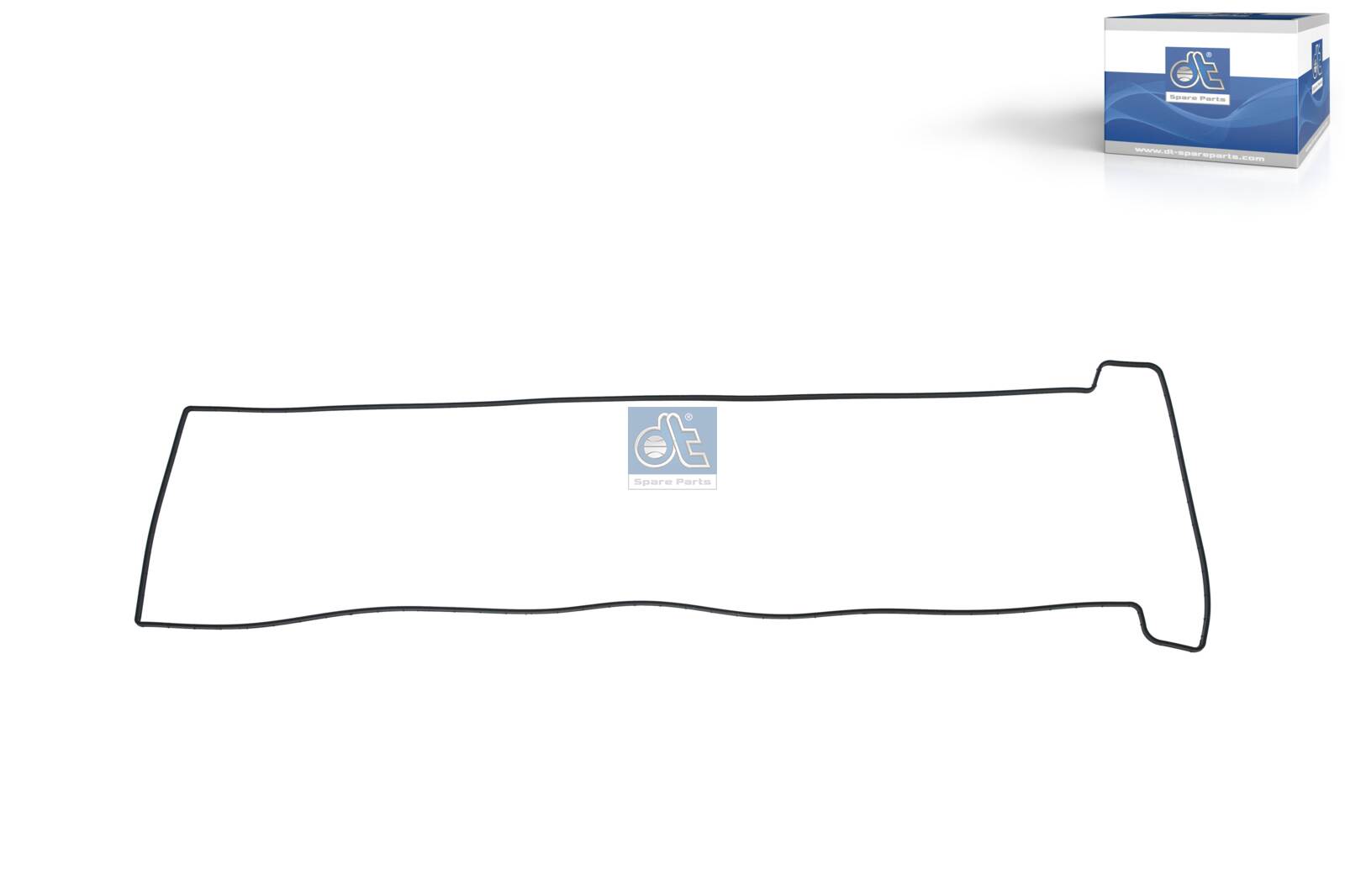 Pakking, cilinderkopdeksel Dt Spare Parts 4.00257