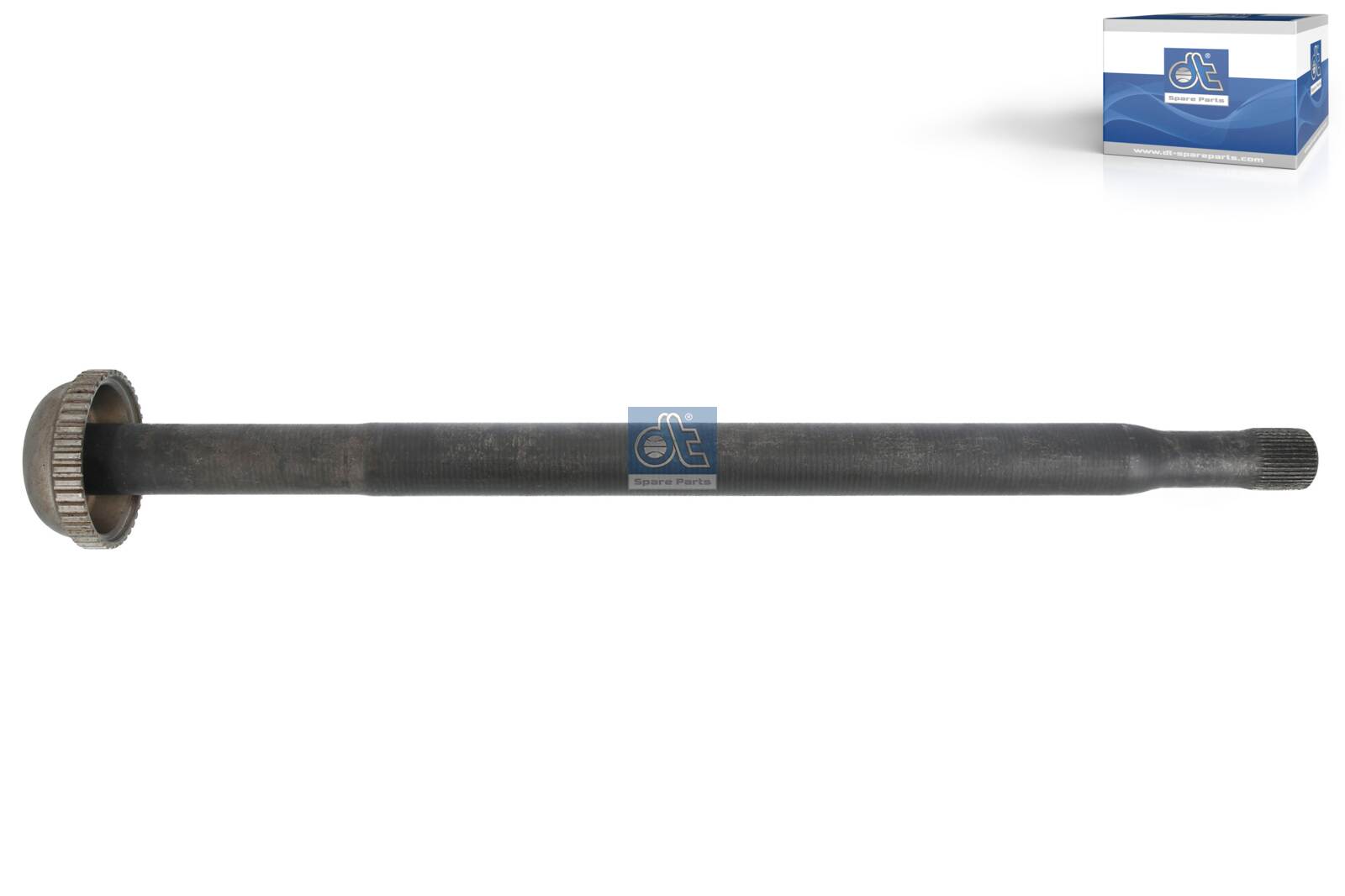 Aandrijfas Dt Spare Parts 4.00289