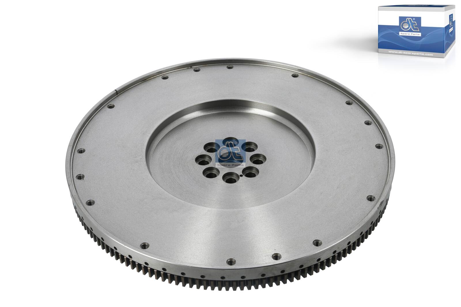 Vliegwiel Dt Spare Parts 4.00346