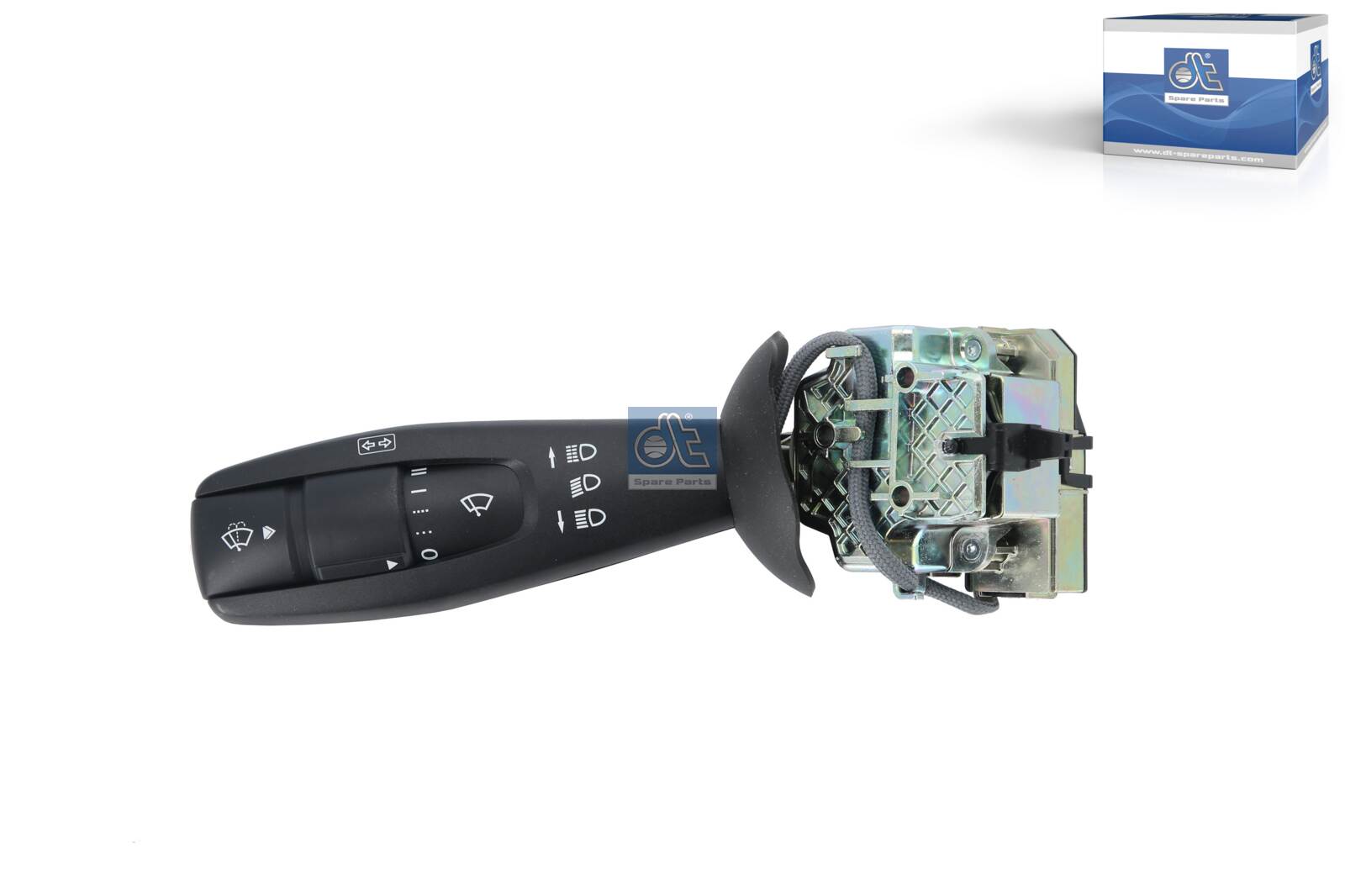 Stuurkolomschakelaar Dt Spare Parts 4.00348